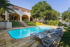 Arriendo temporal - Casa 4 Quartos c/ Piscina em Búzios| Vila Italiana