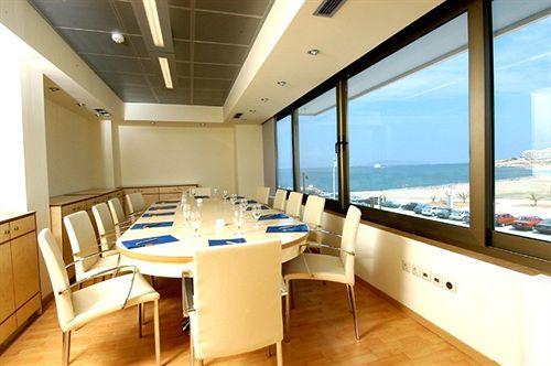 Sala de Reuniones Avra