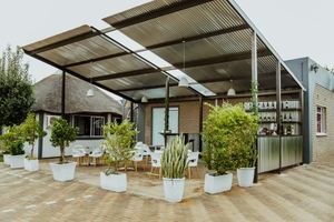 Alojamiento - TshiBerry Bed & Breakfast