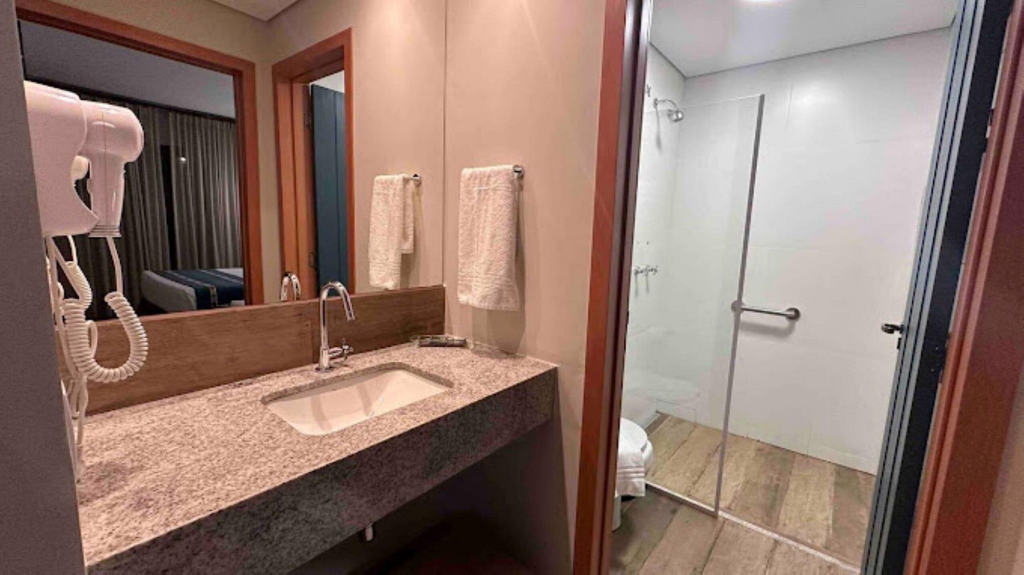 Equipamiento de Habitación Quinta Santa Barbara Eco Resort - MC