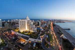 Alojamiento - Enjoy Punta del Este