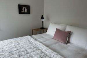Alquiler Vacacional - A private and spacious character home in Khandallah