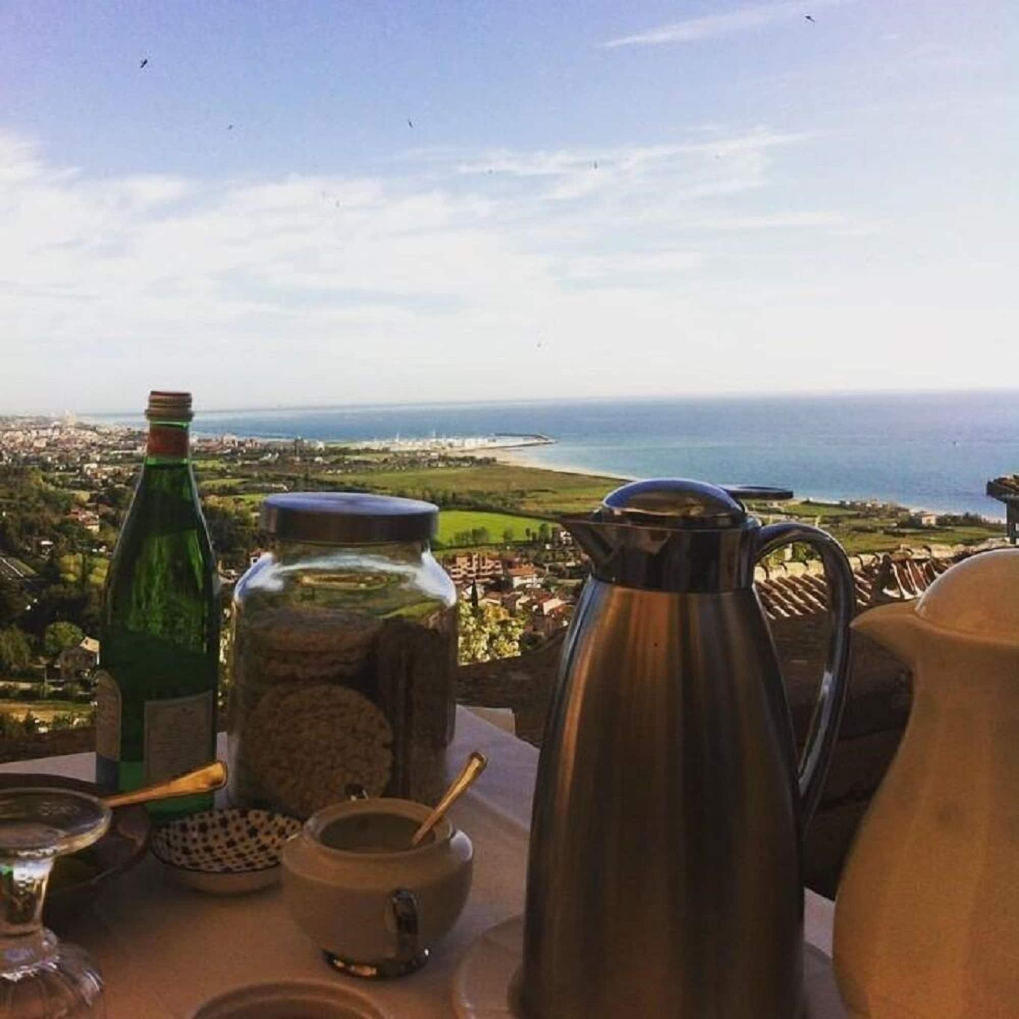 Restaurant Torre di Palme B&b