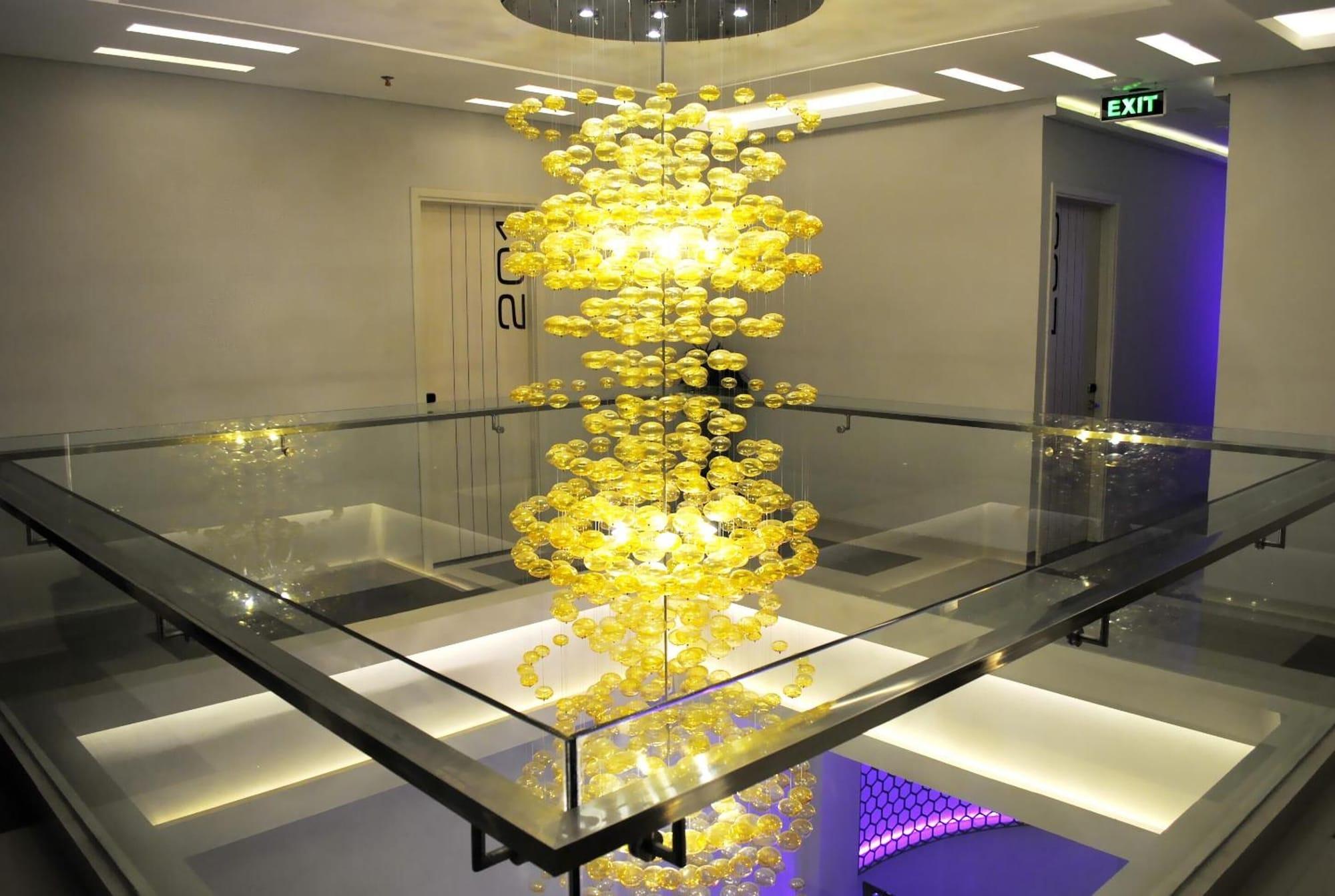 Comodidades del Alojamiento VIO Westhoff