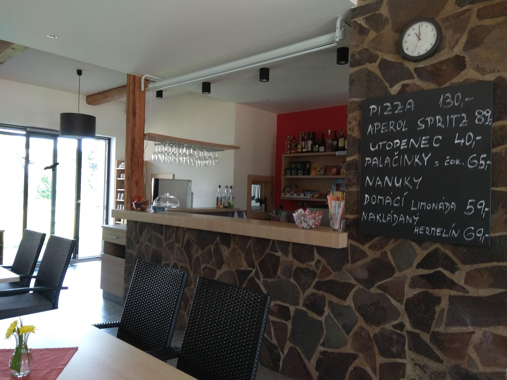 Bar/Salón Hotel Albatros