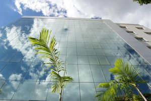 Alojamiento - Itapoã Executive Hotel (Antigo Nobile Hotel Belo Horizonte)