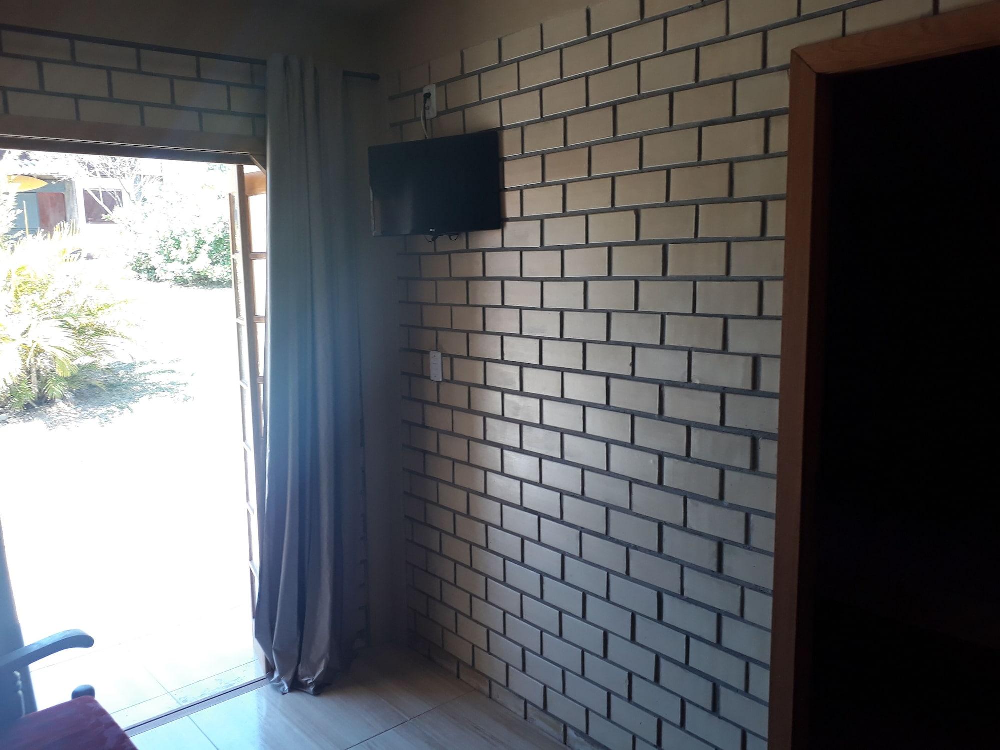 Set de Habitación Cabanas Canto Livre