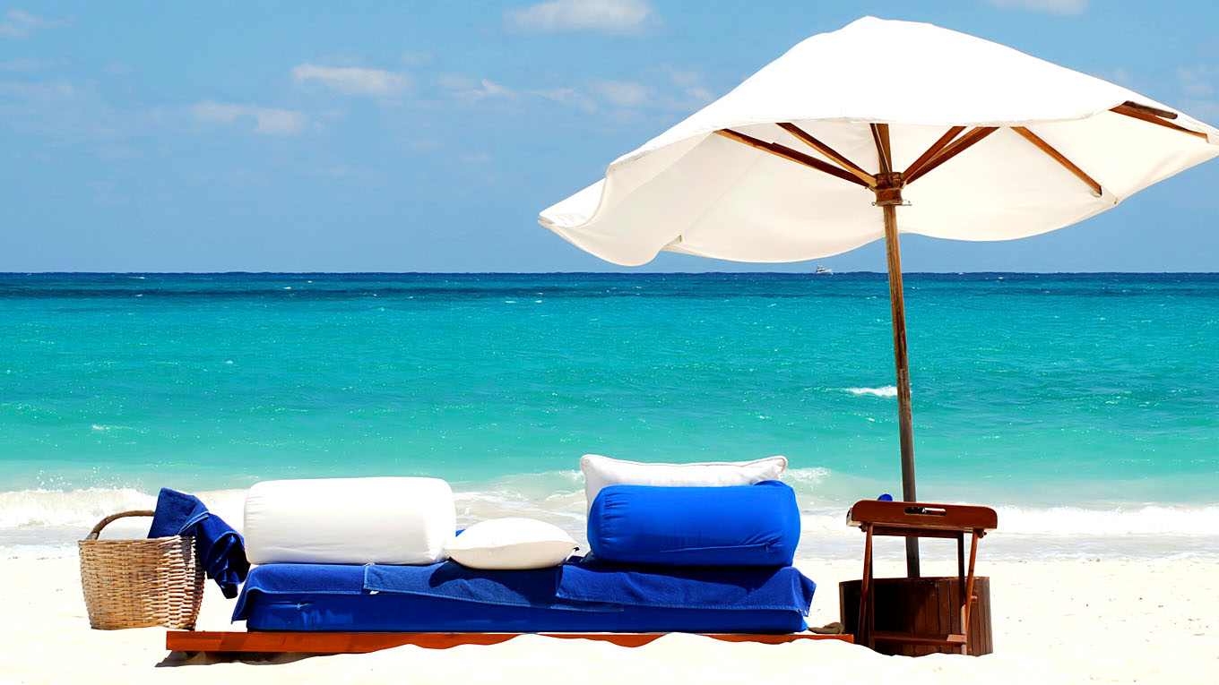 Cancún