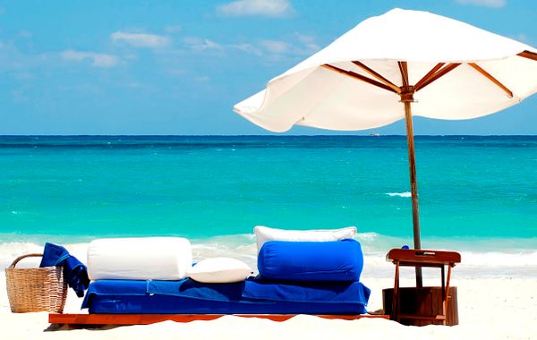 Cancun Bay All Inclusive Hotel