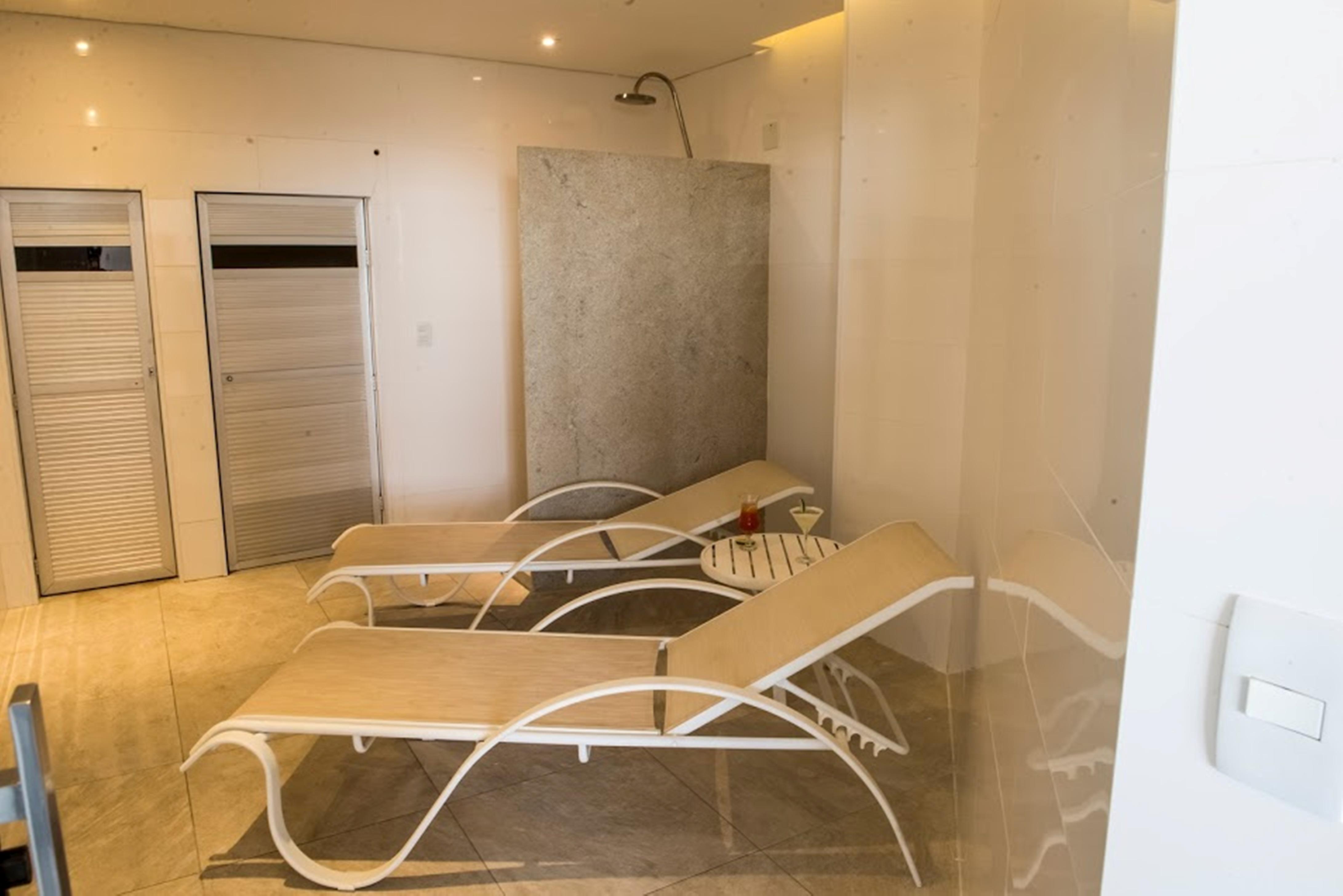 Spa Golden Tulip Goiânia Address