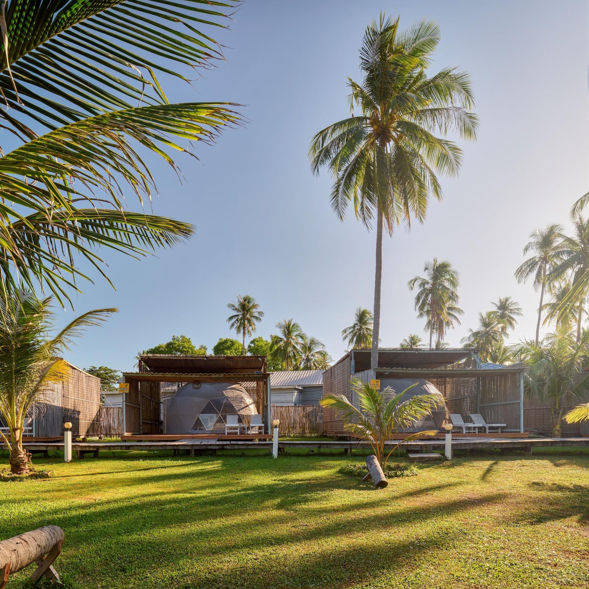 Habitación Koh Sdach Resort by EHM