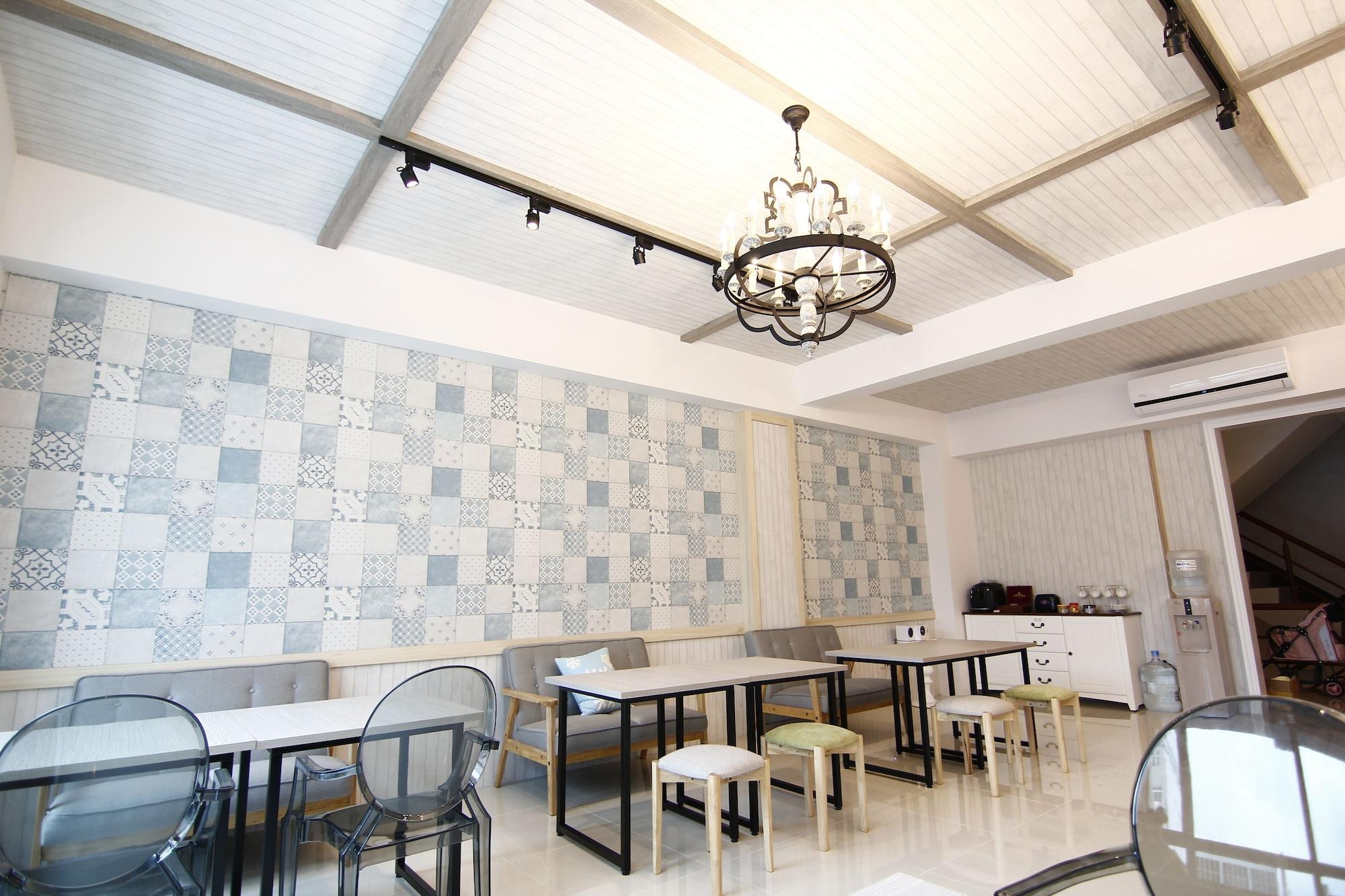 Restaurant Mieh's Inn