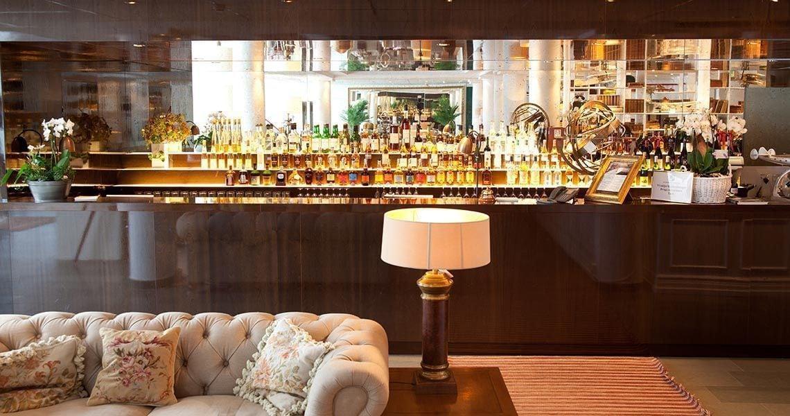 Bar/Salón Falkenberg Strand