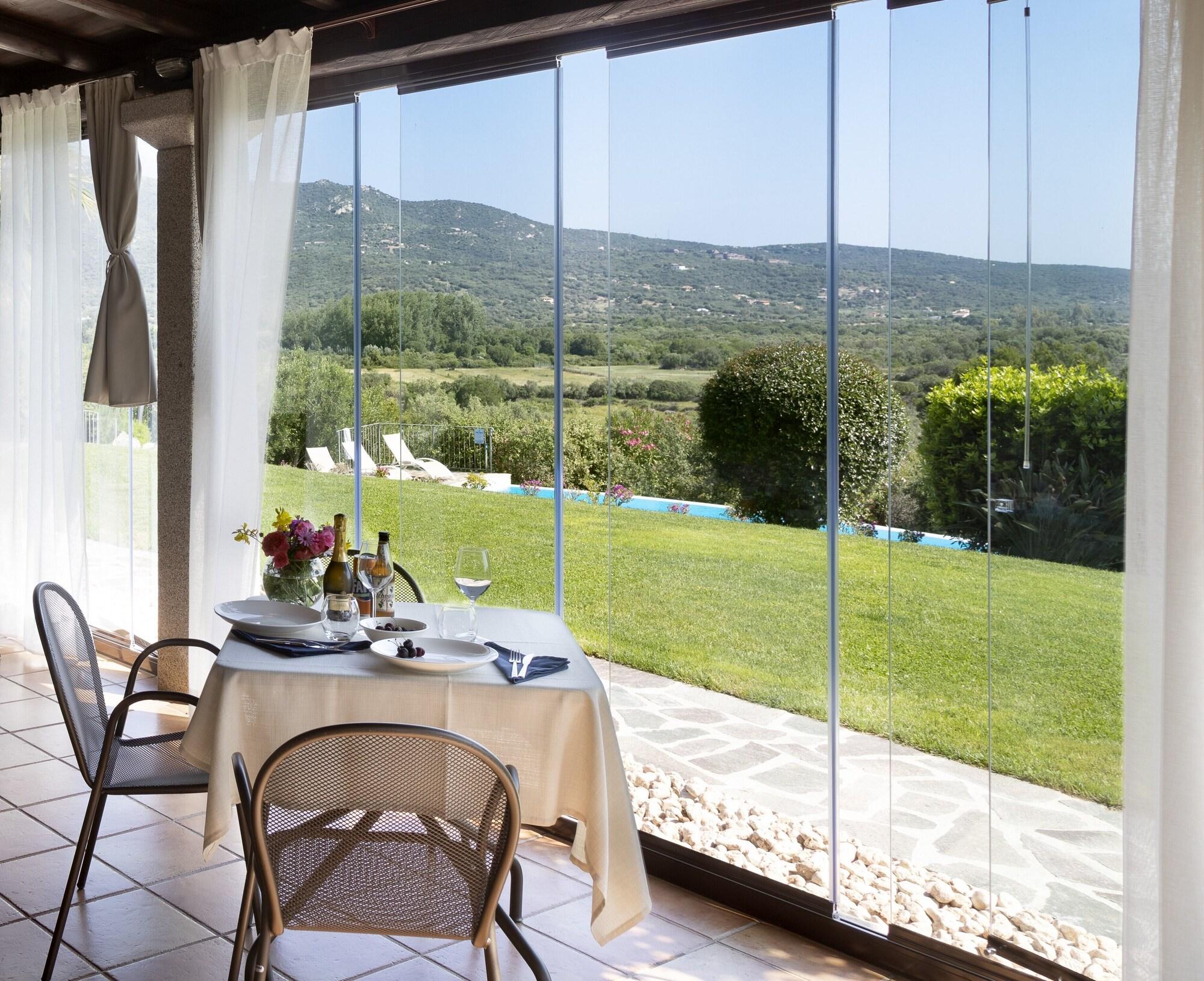 Restaurant Villa Anastasia