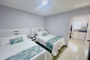 Alquiler Vacacional - Sunway Aruba Aparments
