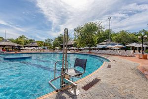 Alojamiento - Lagos de Jurema Termas Resort