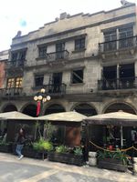 Alojamiento - HOSTAL MORADA