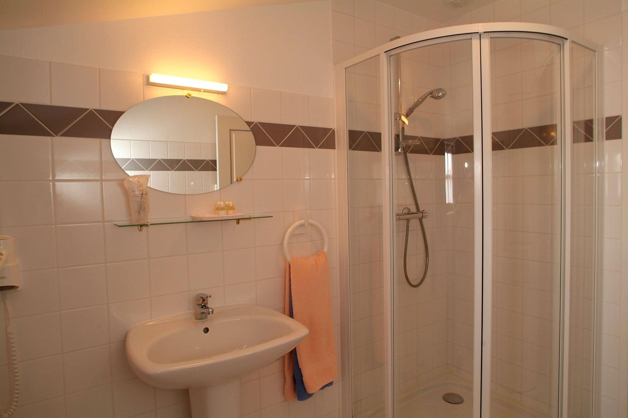 Equipamiento de Habitación Le Manoir de L'Acherie