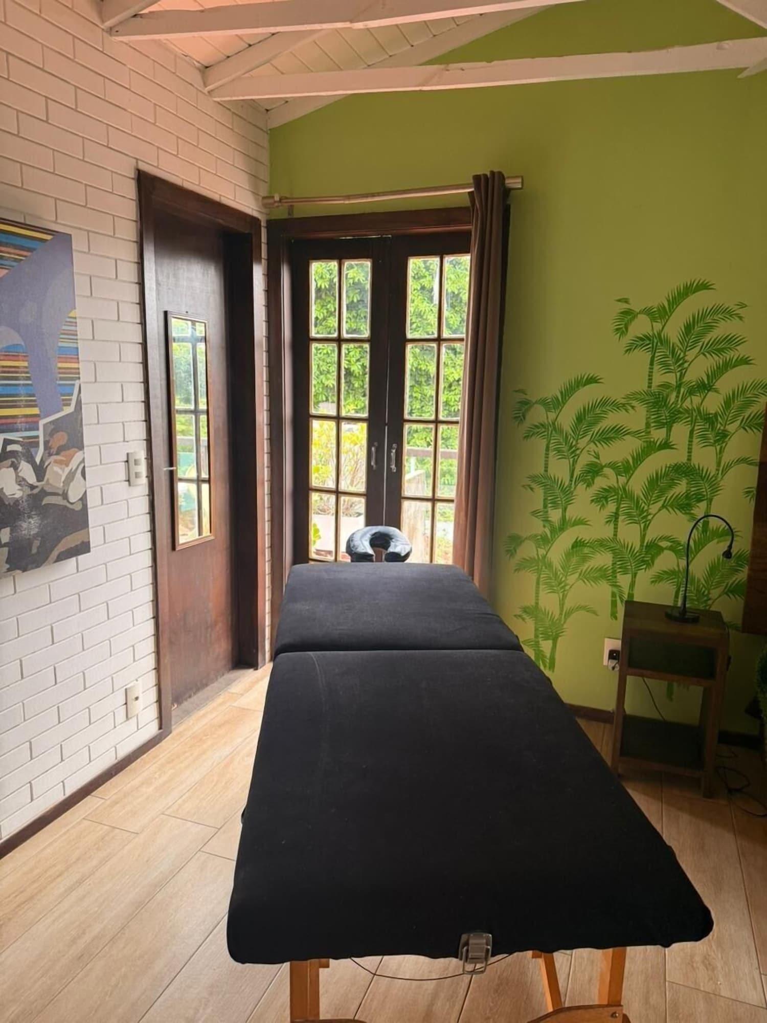Spa casaJOMO