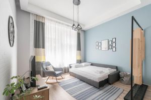 Alquiler Vacacional - Venus Apartments - Market Hall