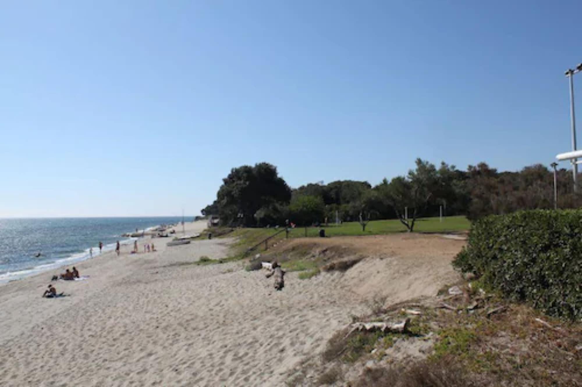Playa Hotel Orizonte