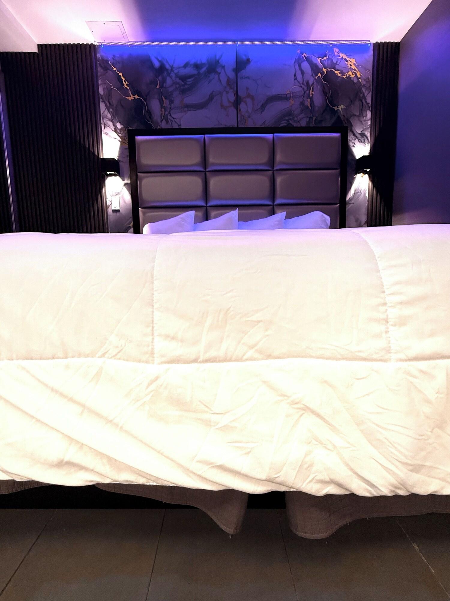 Habitación Umbrella Hotel