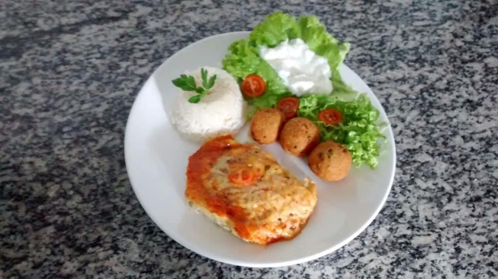 Restaurant Pousada e Pesca Esportiva Fazolin