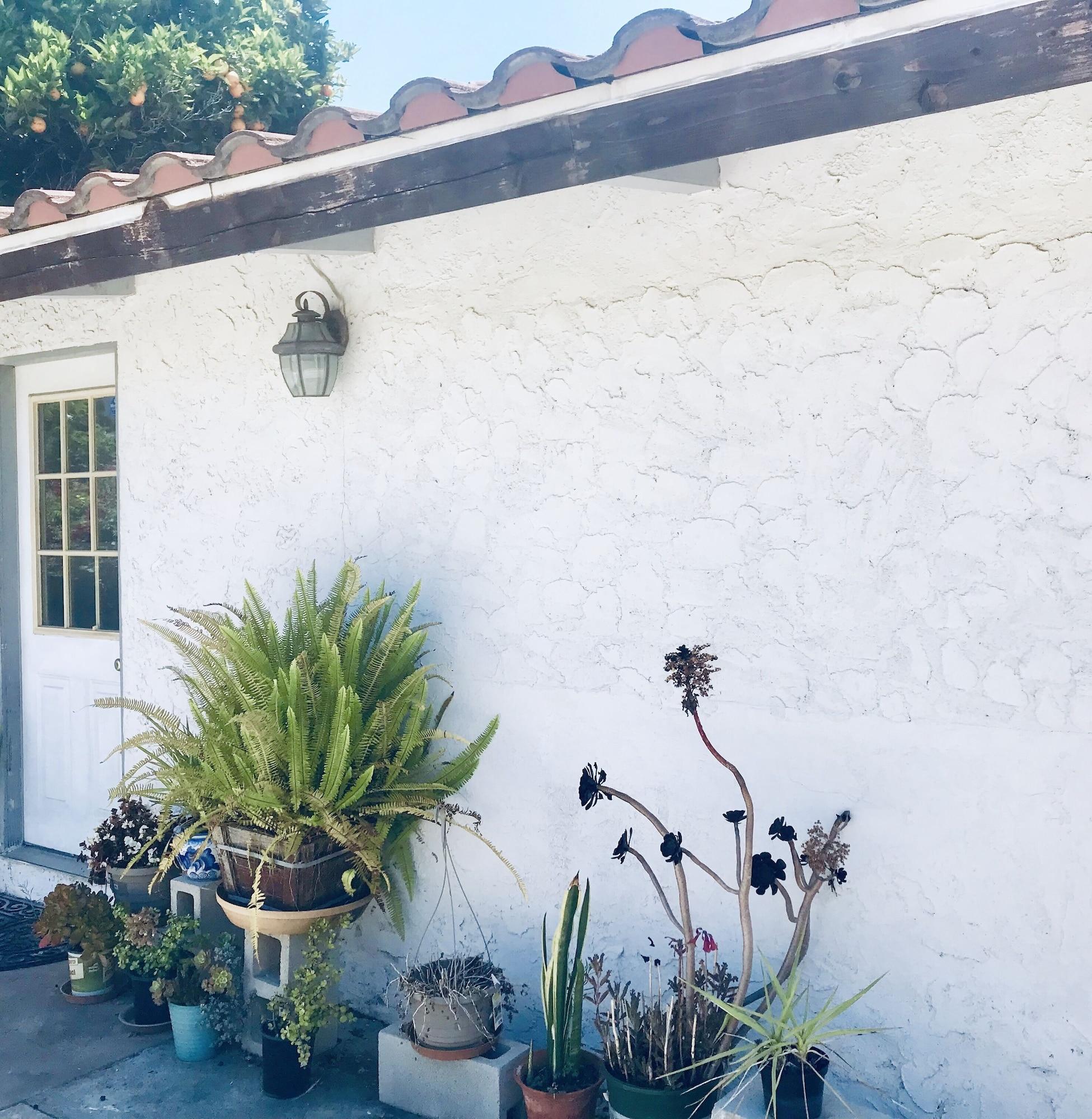 Vista Exterior Entire 3 Bedrooms Guest House Close Beach Downtown