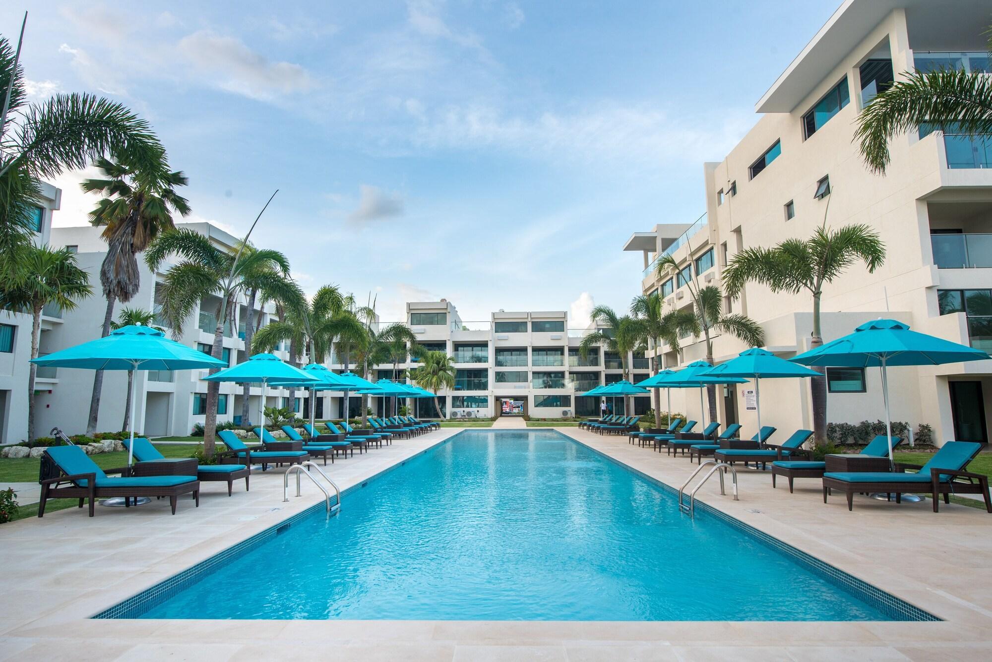 Vista Exterior The Sands Barbados All Inclusive