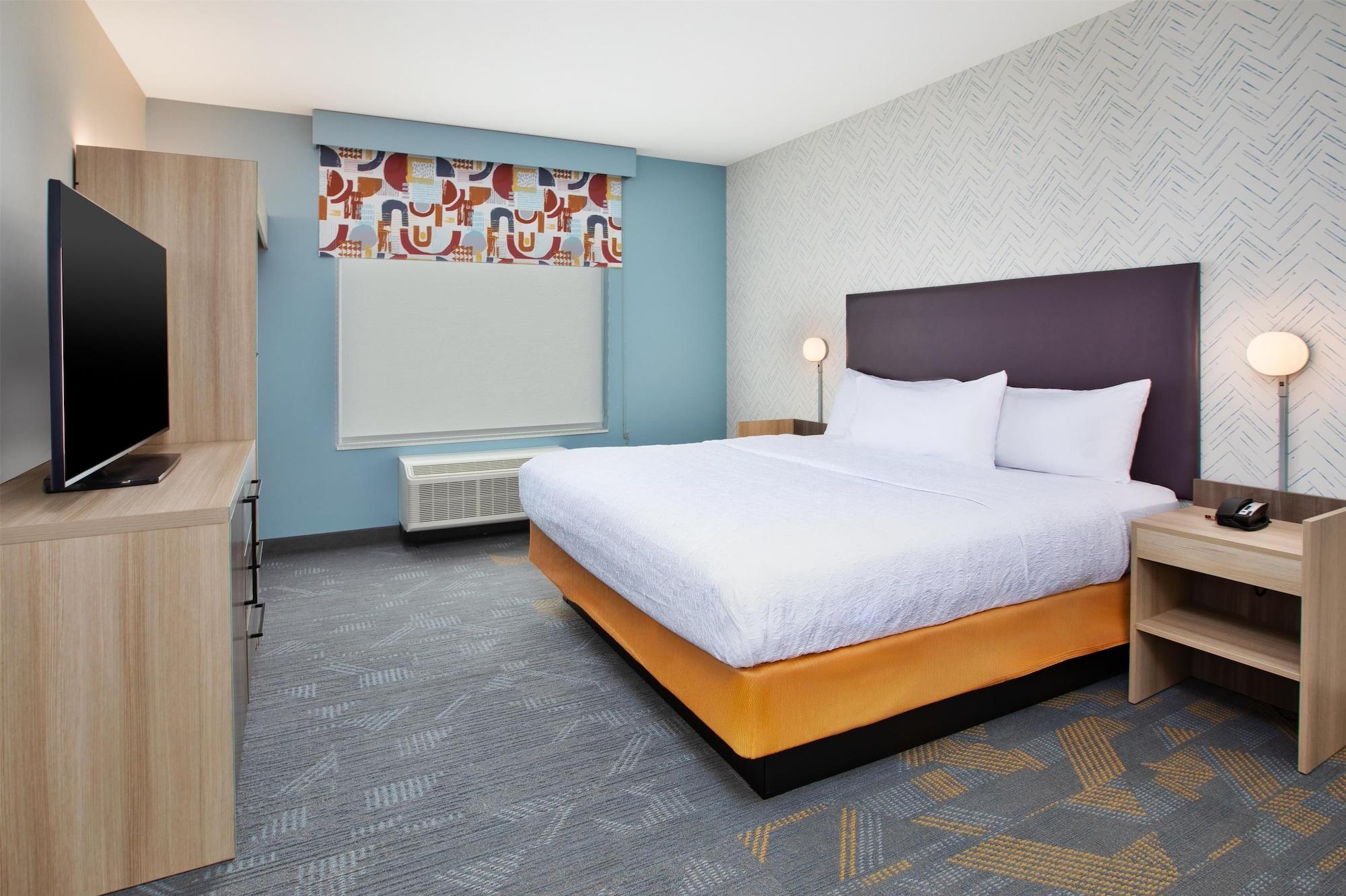 Habitación Home2 Suites By Hilton Traverse City