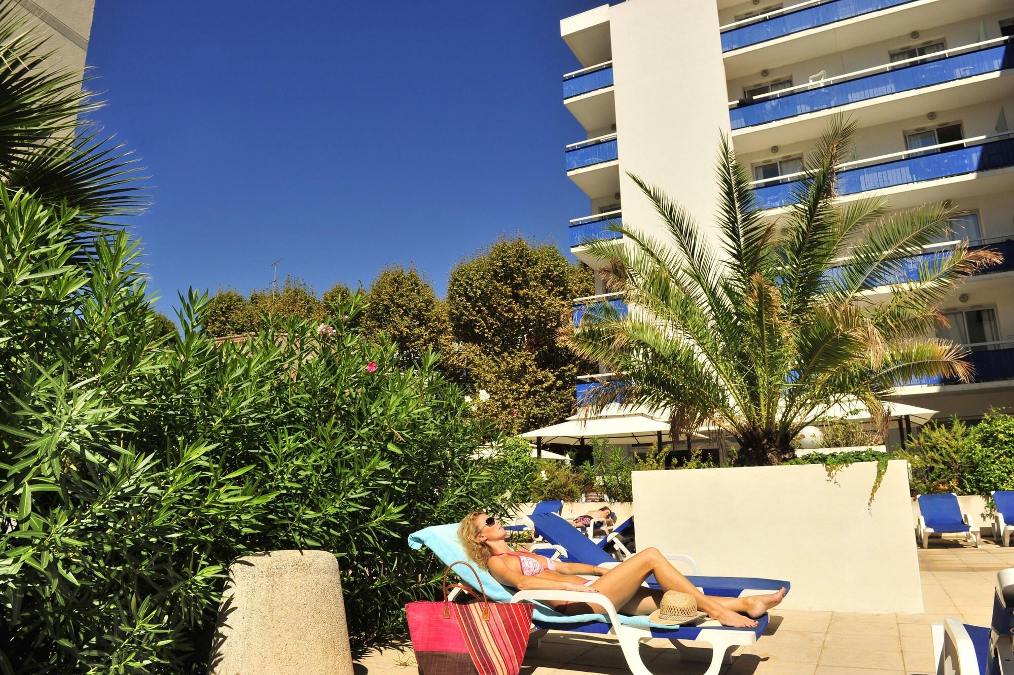 Varios Hotel Residence Sun City