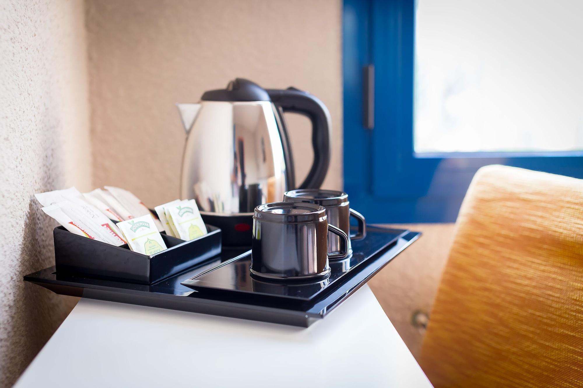 Comodidades del Alojamiento Hostal La Fonda