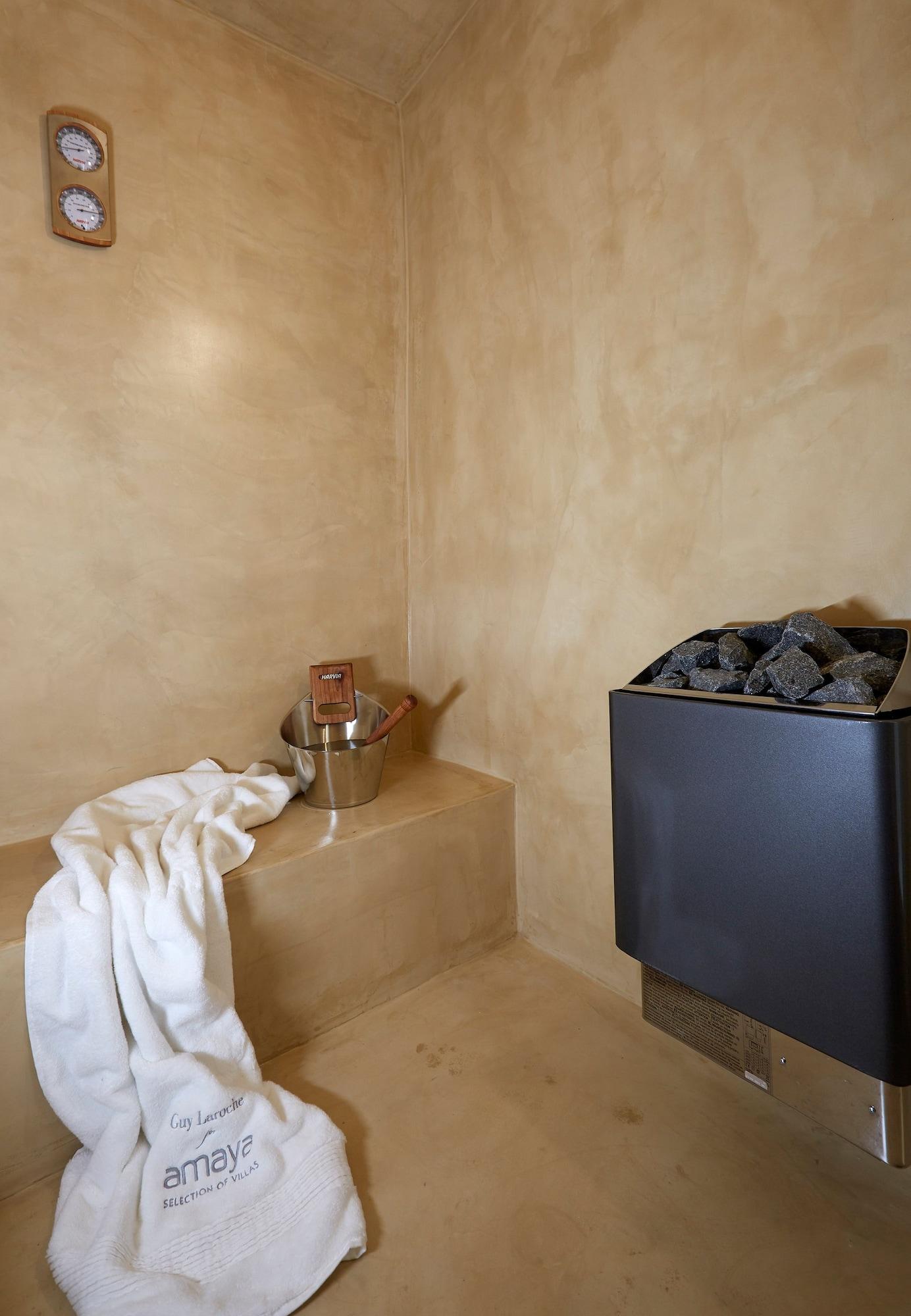 Spa Amaya Selection of Villas