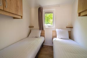 Arriendo temporal - Chalet With Garden and Parking