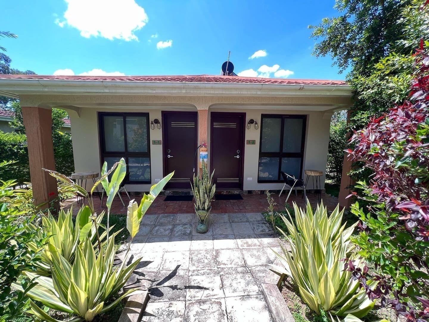 Varios Zebi Ecolodge