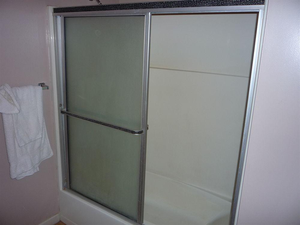 Equipamiento de Habitación Nice Inn Yuba City