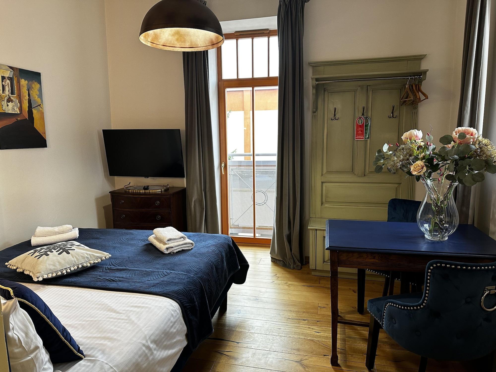 Habitación Dali ApartHotel
