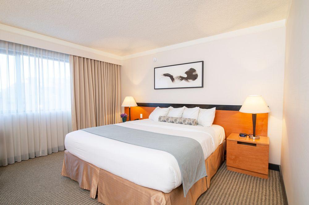 Hotel Miyako Hotel Los Angeles