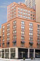 Alojamiento - Broadway Plaza Hotel