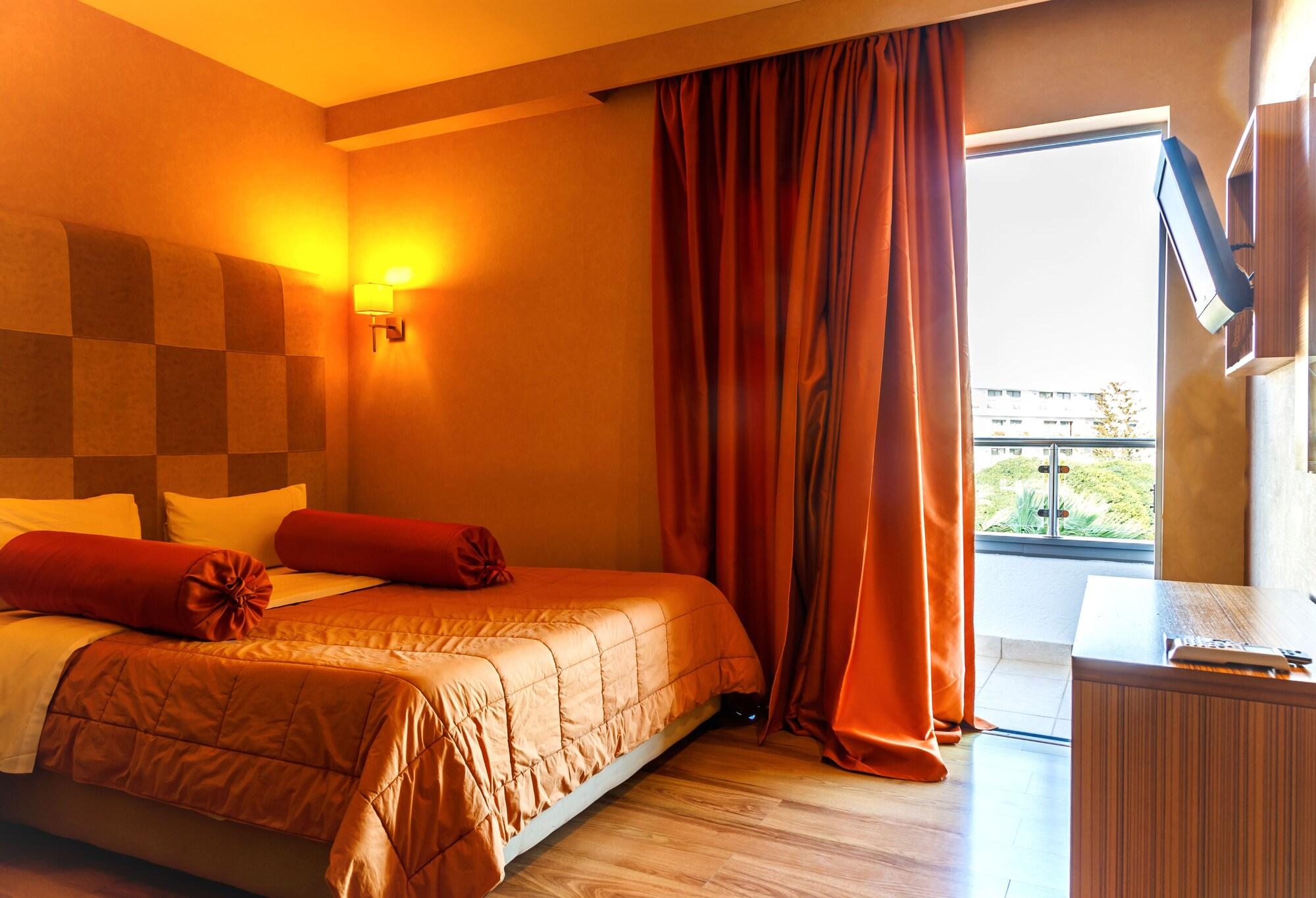 Habitación The Residence Suites - Adults Only