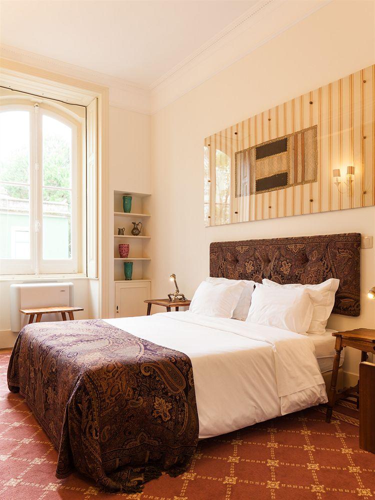 Hotel The Independente Suites & Terrace