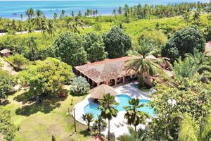 Alojamiento - Eco Pousada Paraíso dos Coqueirais