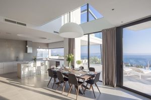 Alquiler Vacacional - 5*Familiy Villa,Seaview,Indoor&Outdoor Heated Pools+free airport transf up to 7p