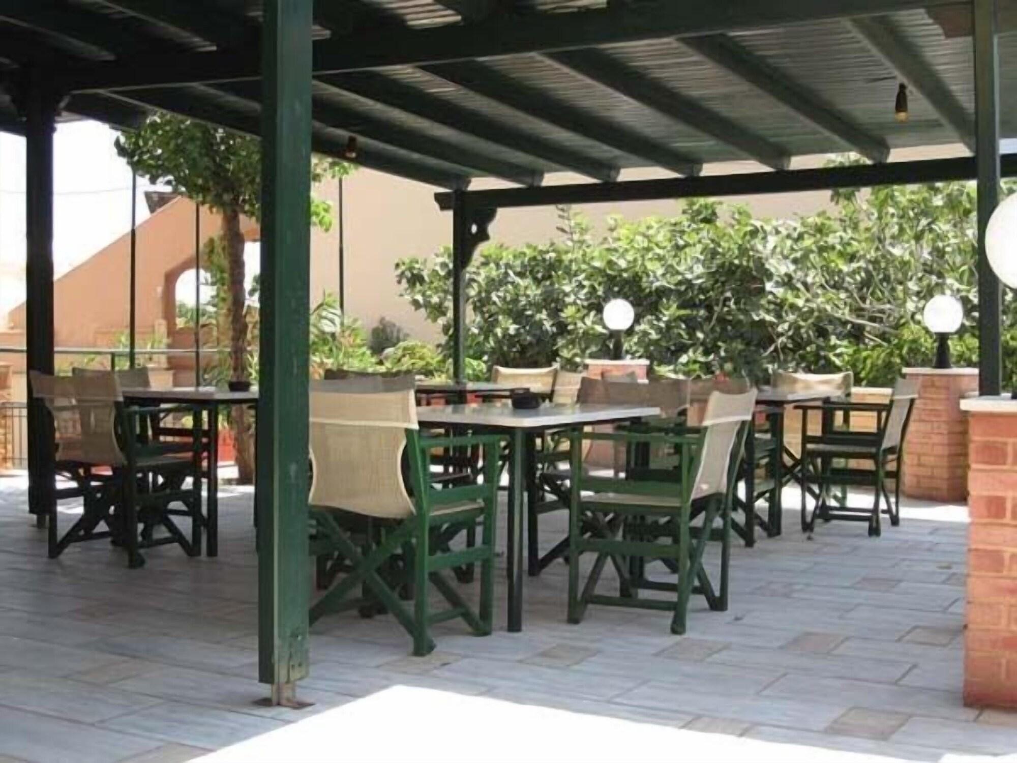 Restaurant Sunrise Hotel