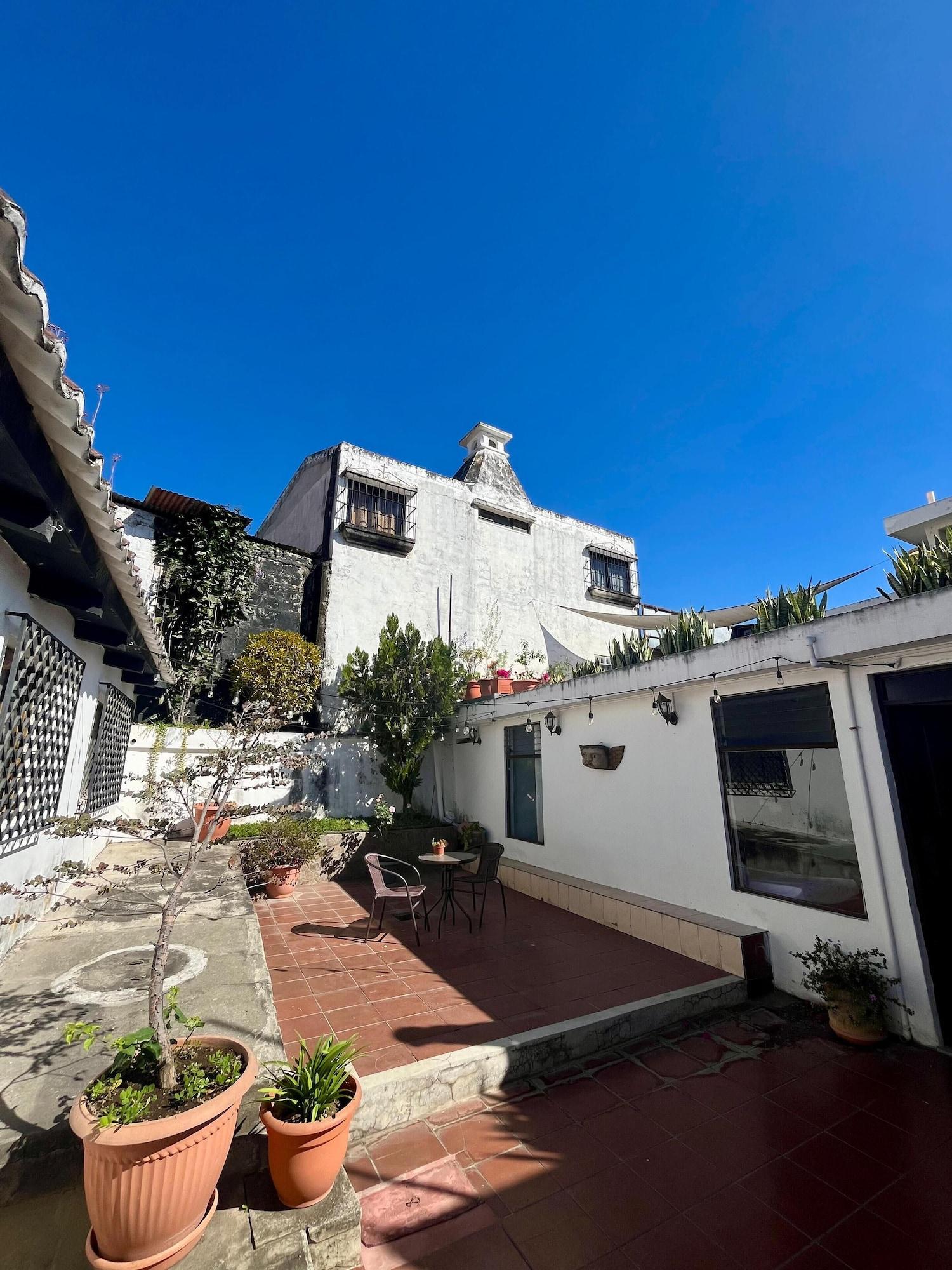 Varios Casa ELA Candelaria