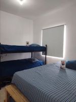 Alquiler Vacacional - Devoted Hoestel in Cancun With Equipped Kitchen, Pool, Close to Beaches & More!