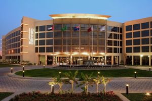 Alojamiento - Centro Sharjah by Rotana
