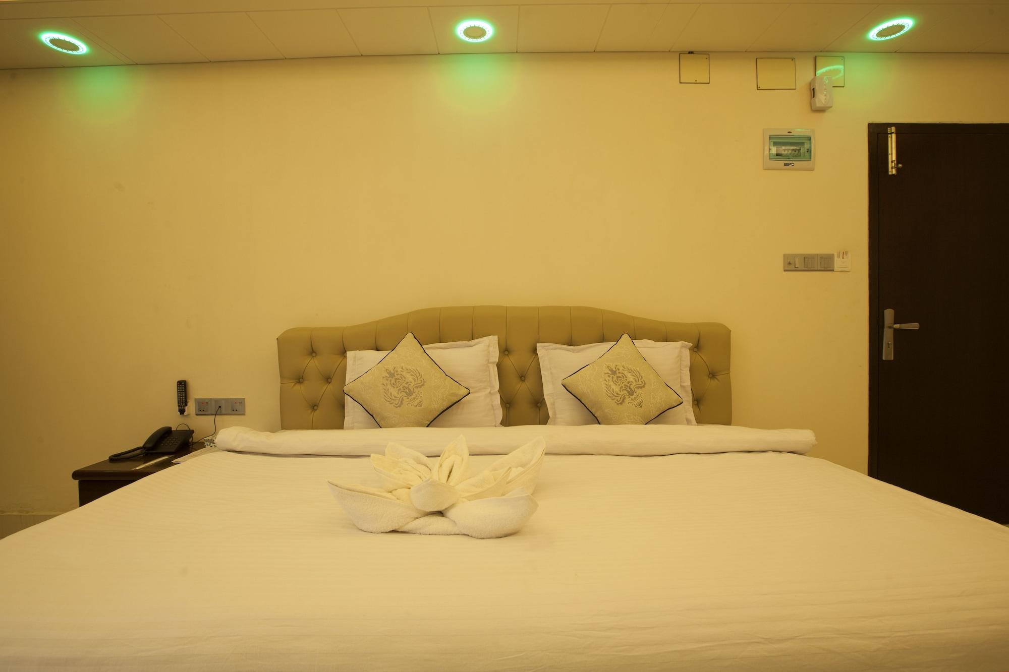 Habitación Exotica Sampan