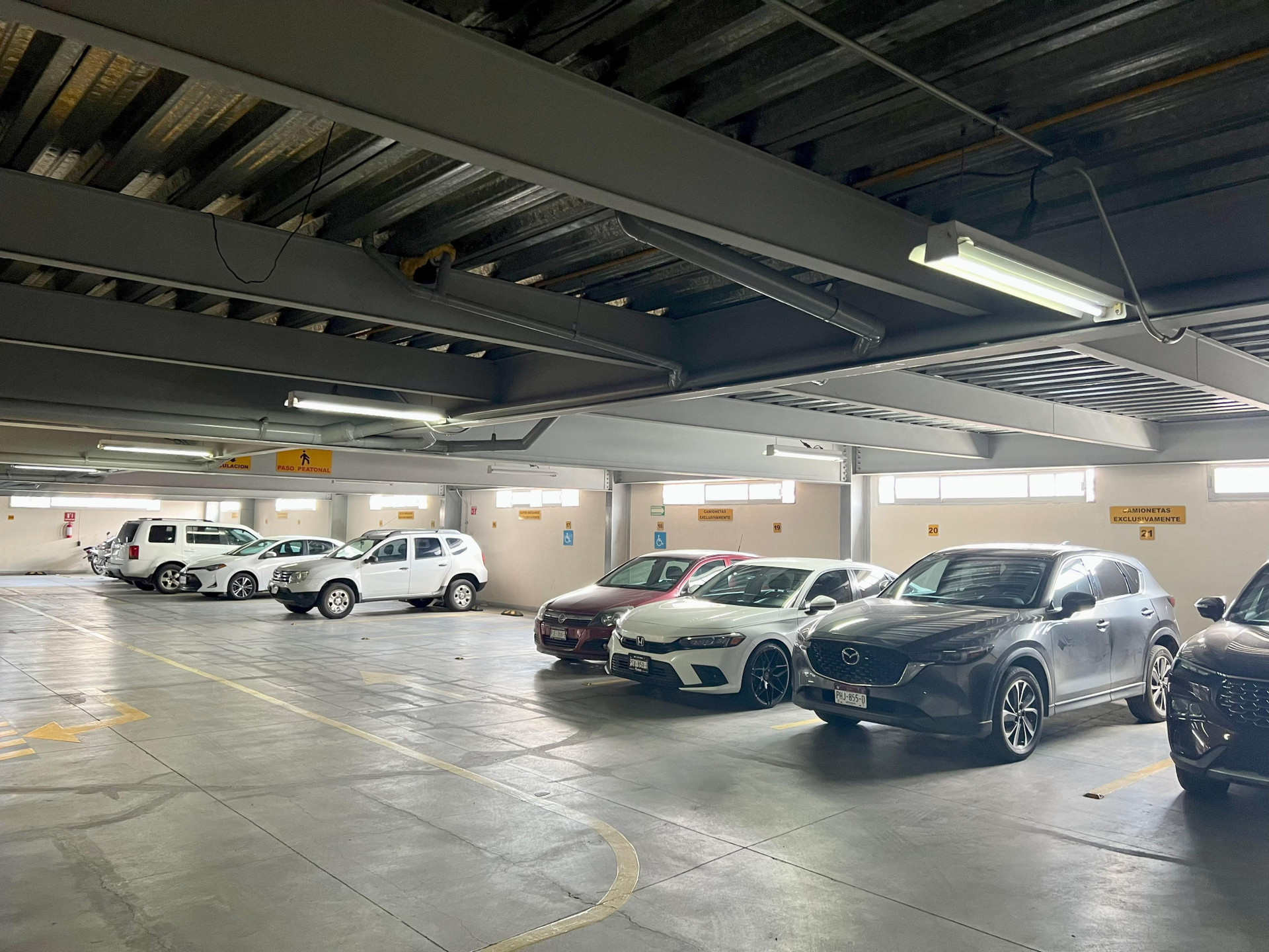 Vista Exterior Concept Hotel - Centro Zamora