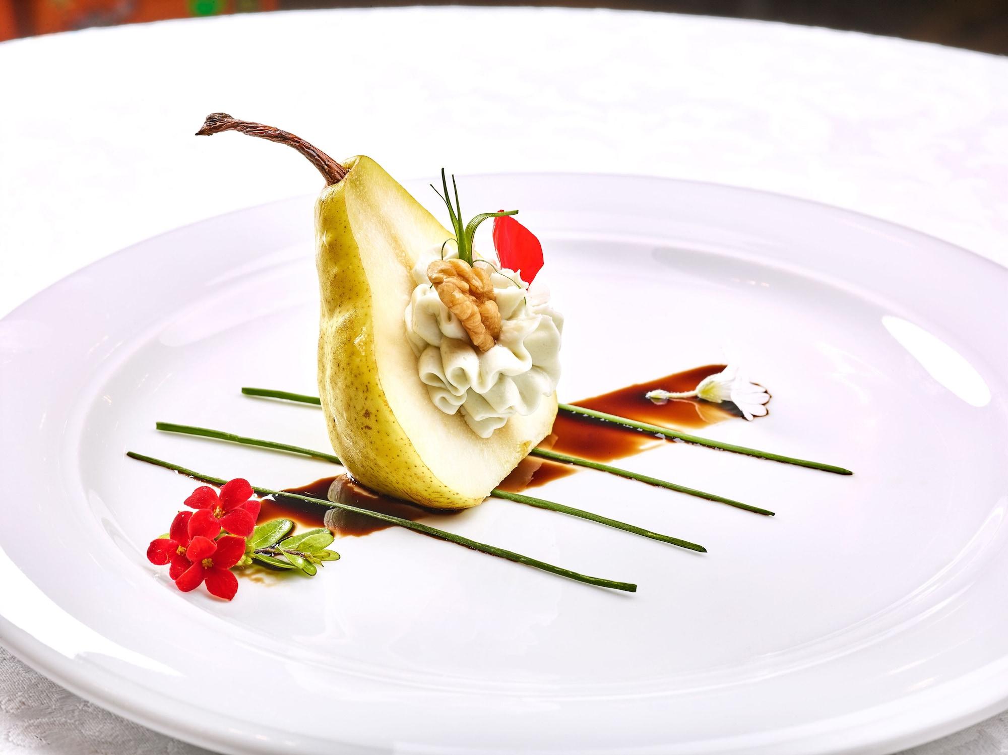 Restaurant Continental Forum Tirgu Mures